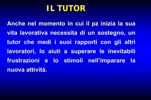 Le terapie assistite con animali - Alessandro Lenzi