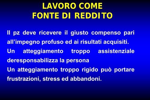 Le terapie assistite con animali - Alessandro Lenzi