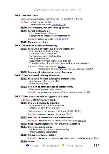 ICD-9-CM Procedures (FY10)