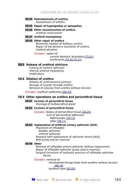 ICD-9-CM Procedures (FY10)