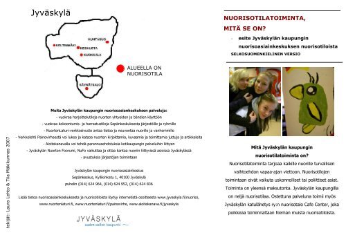 Jyväskylä