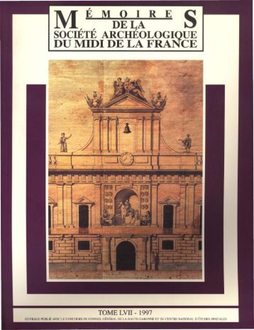 Les fouilles du MusÃ©e Saint-Raymond Ã  Toulouse - AcadÃ©mies et ...