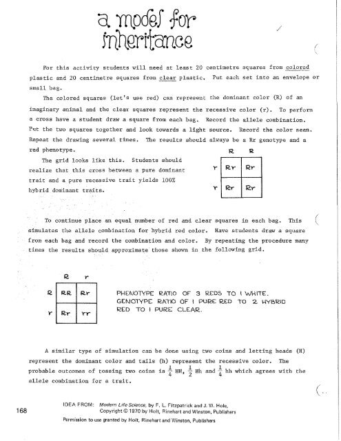 Mathematics and Society - OS X Lion Server