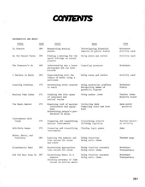 Mathematics and Society - OS X Lion Server