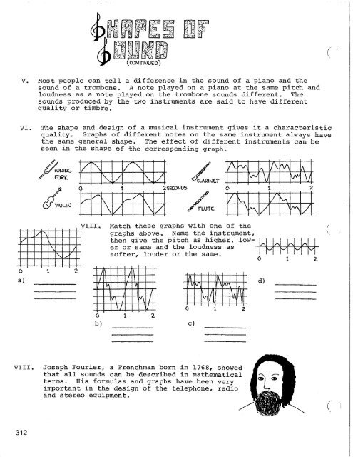 Mathematics and Society - OS X Lion Server