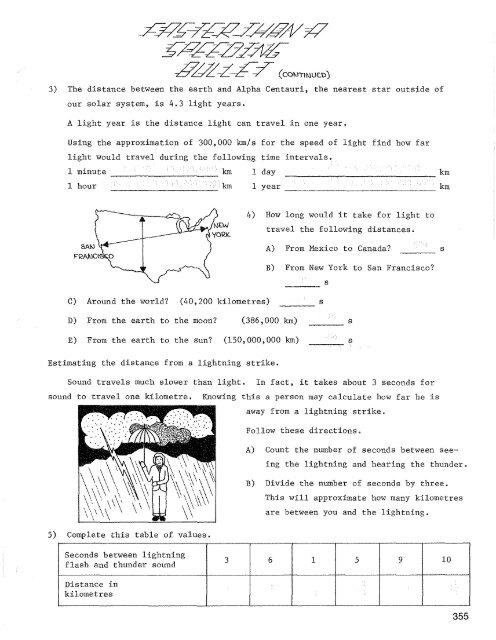 Mathematics and Society - OS X Lion Server