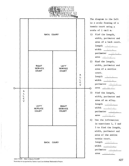 Mathematics and Society - OS X Lion Server