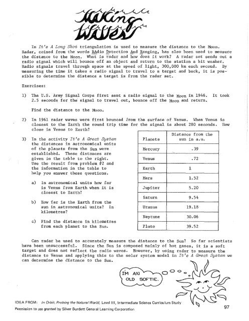 Mathematics and Society - OS X Lion Server