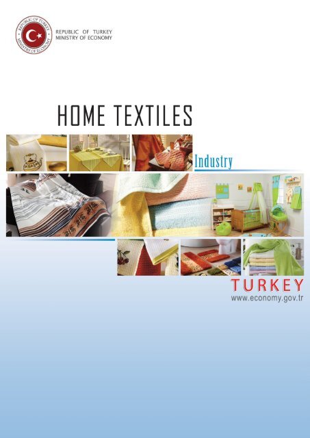 Home Textile - Turkey Contact Point