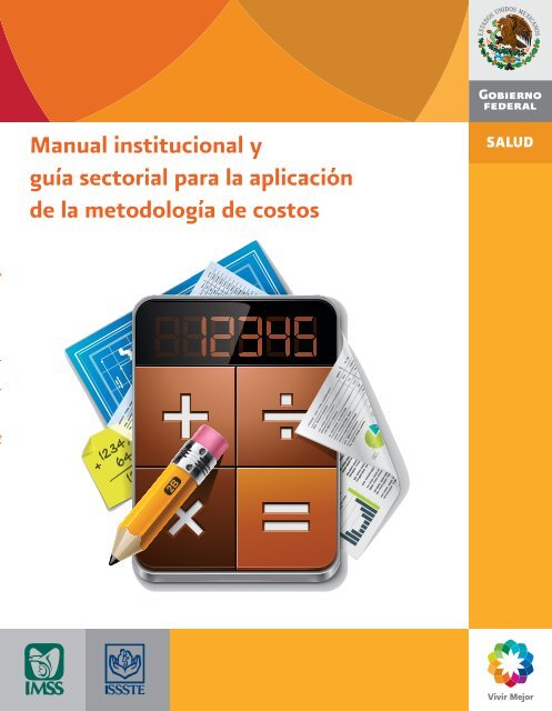 Manual institucional y guía sectorial para la aplicación de la ...