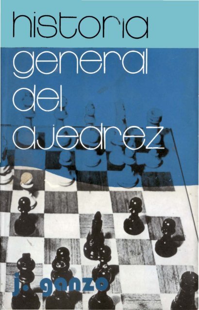 Libro de Ajedrez 21 Campeonato de Ajedrez de la URSS -  México