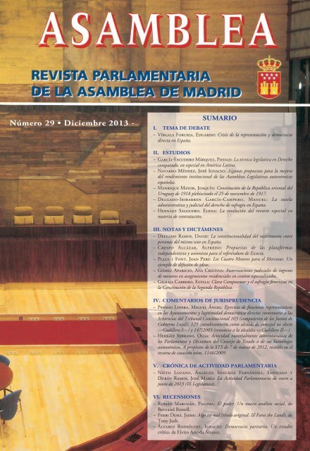 ASAMBLEA 29 COMPLETA