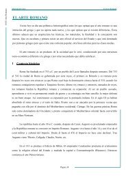 Arte Romano (Enrique Valdearcos) (pdf) - IES JORGE JUAN / San ...