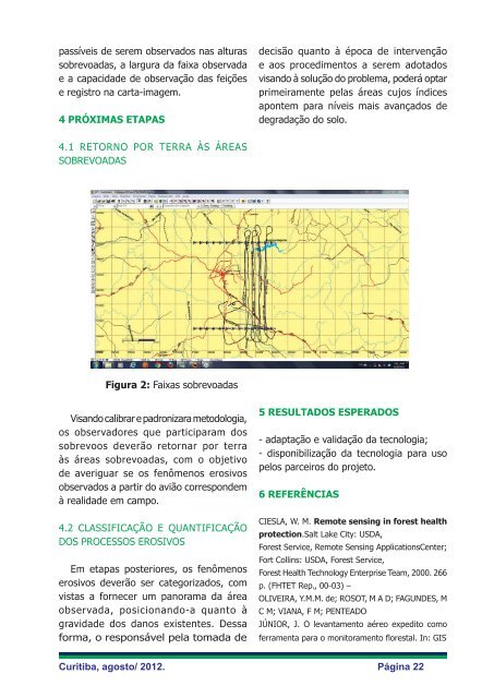 Agosto 2012 - Agência de Defesa Agropecuária do Paraná - ADAPAR