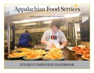 Student And Employee Handbook Child Development Laboratory