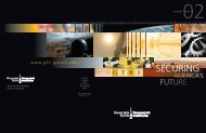 GTRI 2002 Annual Report - Georgia Tech Research Institute