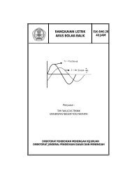 Rangkaian LIstrik Arus Bolak-balik(AC) 1