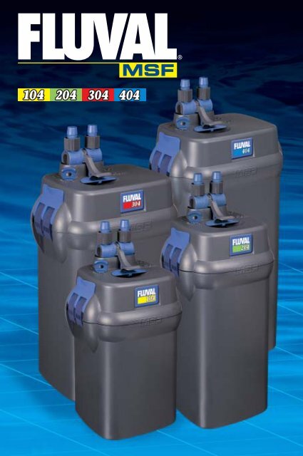 Fluval Filtre Externe en Caoutchouc Adaptateur de Tuyau