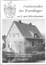 der Everdinger - schulze-everding