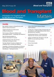 Download latest (PDF, 1462K) - Give Blood