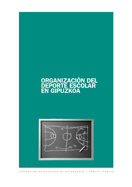 curso de entrenador de iniciaciÃ³n de baloncesto - Gipuzkoa.net