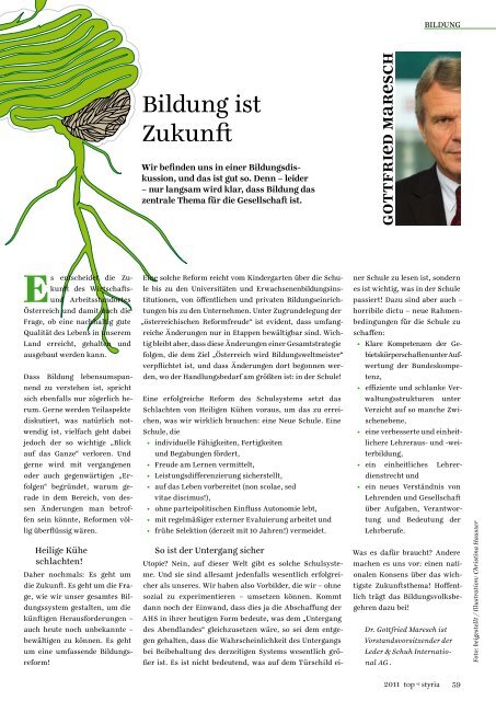 Download this publication as PDF - Top of Styria