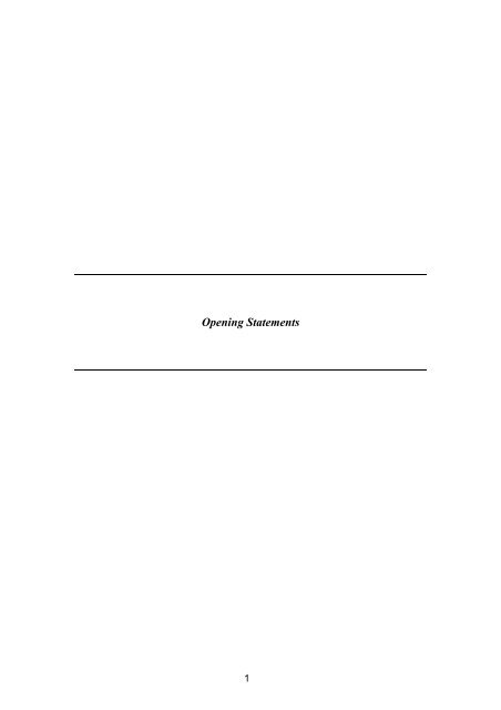 Proceedings of the Workshop - United Nations Office for Outer ...