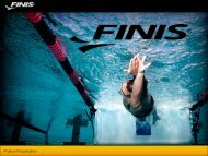 Turnmaster Presentation - Finis