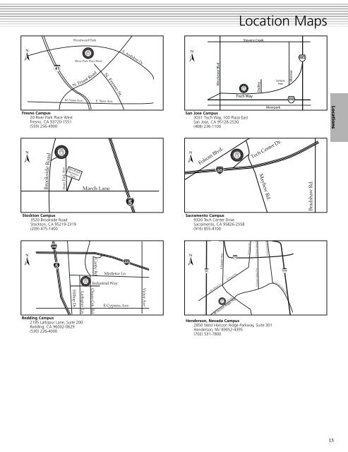 Catalog 73 - National University