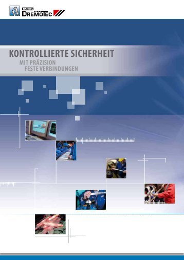 KONTROLLIERTE SICHERHEIT - v-tools