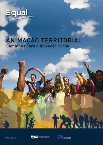 AnimaÃ§Ã£o Territorial - Caminhos para a InovaÃ§Ã£o Social - Minha Terra