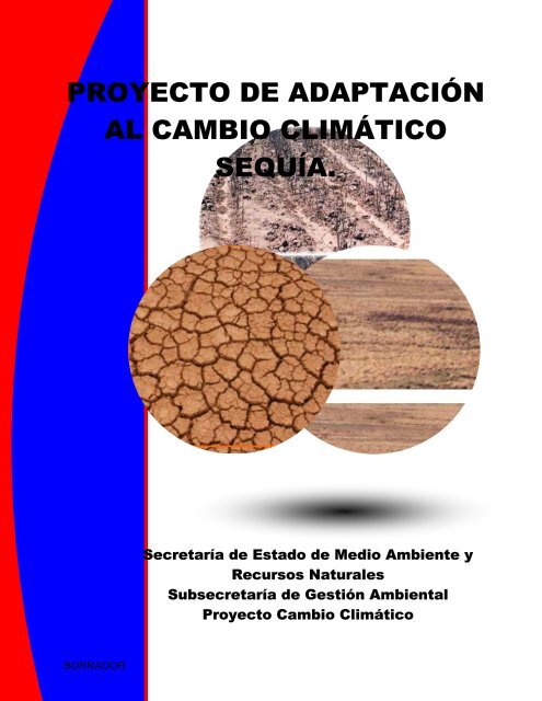 Proyector RD - Ministerio de Medio Ambiente