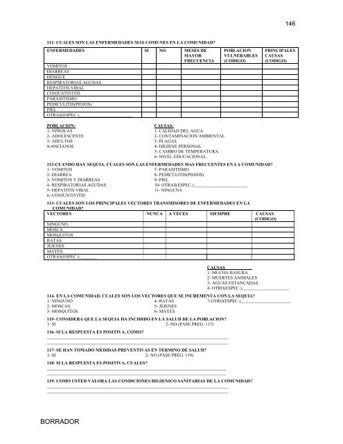 Proyector RD - Ministerio de Medio Ambiente