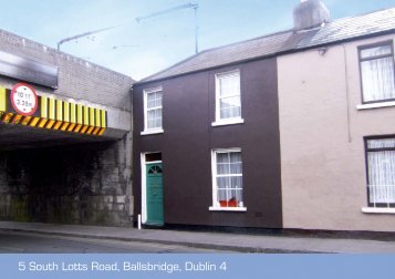 5 South Lotts Road, Ballsbridge, Dublin 4 - Daft.ie