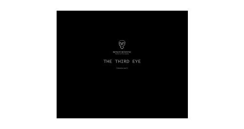 Press release THE THIRD EYE - cristofolipress