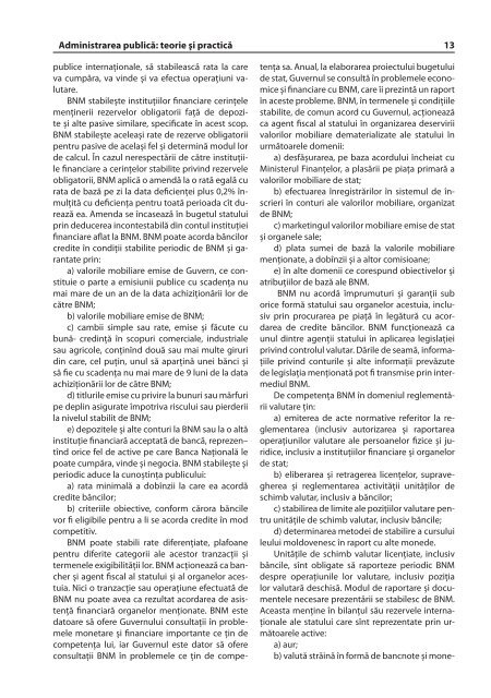 Revista "Administrarea publicÄ" iulie â septembrie 2011 nr. 3