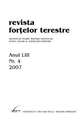 simiri - Revista Forţelor Terestre