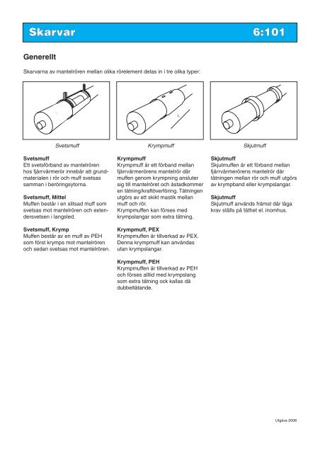 Kapitel 06 -2028:Kapitel 06 -1590 - Powerpipe Systems AB