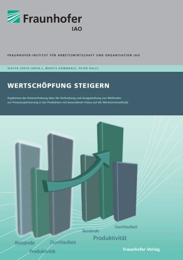 Studie: WertschÃƒÂ¶pfung steigern [ PDF 0.9559030532836914 MB ]