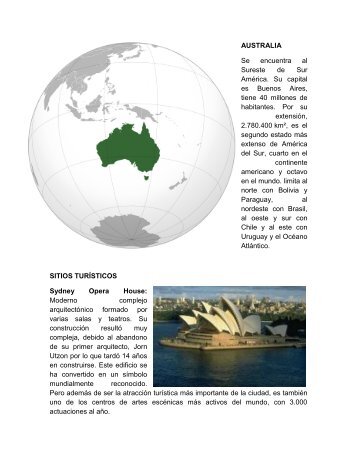 Generalidades - Relaciones Internacionales e Interinstitucionales