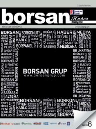 UPCAST (Outokumpu) - Borsan