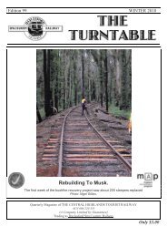 Download The Turntable - Winter 2010. - Daylesford Spa Country ...