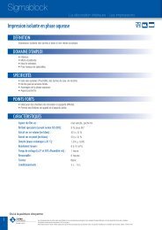 Sigmablock - Sigma Coatings