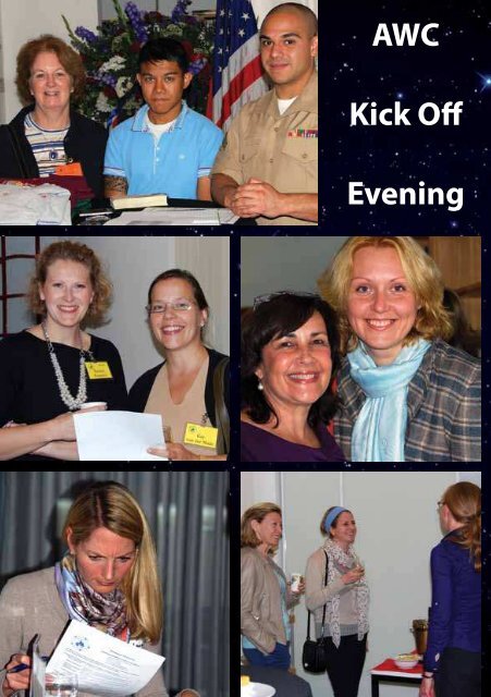to download or view LATEST ISSUE - American Women's Club of ...