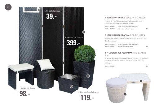 WHIRLPOOLS ZUBEHÃƒÂ–RKATALOG - Softub