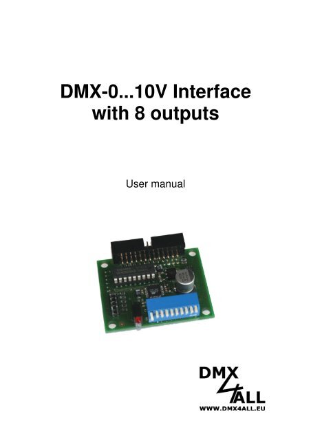 Drivers dmx4all drivers Drivers dmx4all drivers