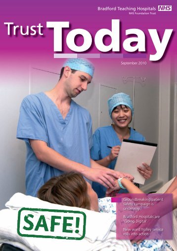 PDF Version - Bradford Teaching Hospitals NHS Foundation Trust