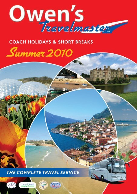 Owens S2010 Brochure_v06:____ - Owens Travel