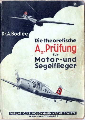 Theoretische A2 PrÃ¼fung - Deutsche Luftwaffe