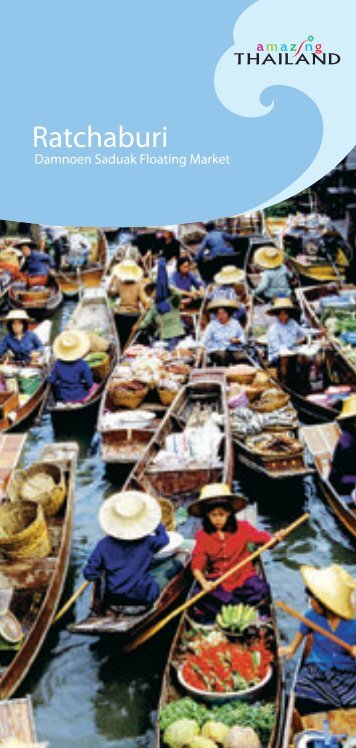Ratchaburi - Tourism Authority of Thailand